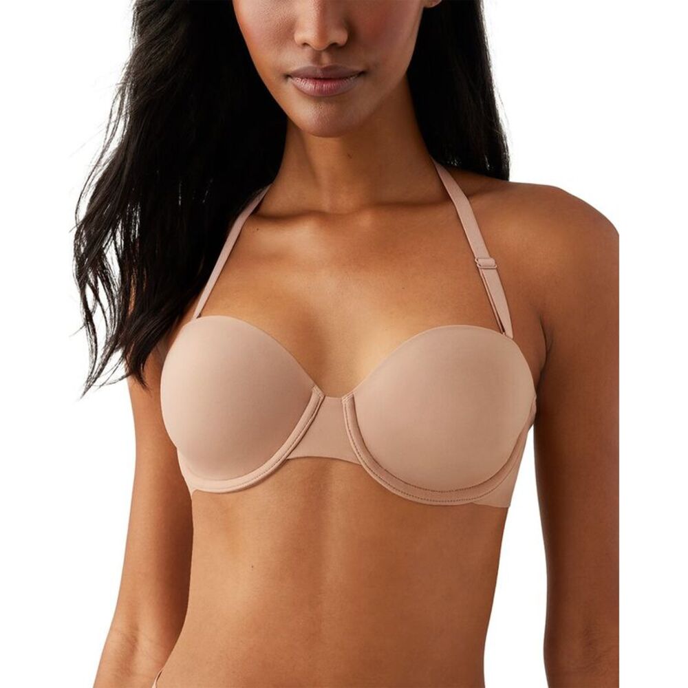 Wacoal Womens Comfort First Strapless Bra